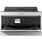 Epson Wf-c529rdtw Printer - EU Stekker - Hoog Inktopbrengst