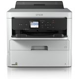 Epson Wf-c529rdtw Printer - EU Stekker - Hoog Inktopbrengst