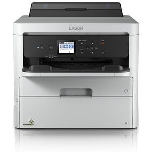 Epson Wf-c529rdtw Printer - EU Stekker - Hoog Inktopbrengst