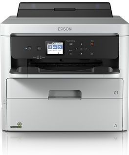 Epson Wf-c529rdtw Printer - EU Stekker - Hoog Inktopbrengst
