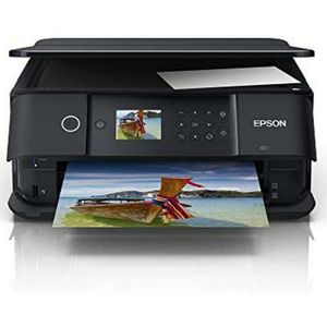 Epson Expression Premium XP-6100 - All-in-One Printer