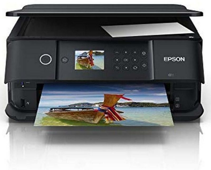 Epson Expression Premium XP-6100 - All-in-One Printer