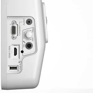 Epson - Elpcb03 - Regeldoos Projector - Voor Epson Projectoren