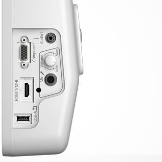 Epson - Elpcb03 - Regeldoos Projector - Voor Epson Projectoren