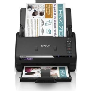 Epson FastFoto FF-680W - Fotoscanner