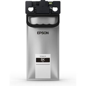 Epson T9651 inktcartridge zwart extra hoge capaciteit (origineel)