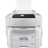 Epson WorkForce Pro WF-C8190DTW A3+ inkjetprinter met wifi