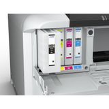 Epson WorkForce Pro WF-C8190D3TWC inkjetprinter Kleur 4800 x 1200 DPI A3 Wifi