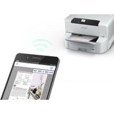 Epson WorkForce Pro WF-C8190D3TWC inkjetprinter Kleur 4800 x 1200 DPI A3 Wifi