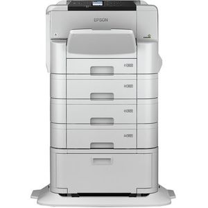 Epson WorkForce Pro WF-C8190D3TWC inkjetprinter Kleur 4800 x 1200 DPI A3 Wifi