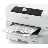 Epson WorkForce Pro WF-C8190DTWC inkjetprinter Kleur 4800 x 1200 DPI A3 Wifi