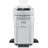 Epson WorkForce Pro WF-C8190DTWC inkjetprinter Kleur 4800 x 1200 DPI A3 Wifi