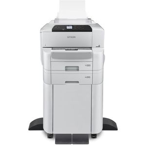 Epson WorkForce Pro WF-C8190DTWC inkjetprinter Kleur 4800 x 1200 DPI A3 Wifi