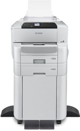 Epson WorkForce Pro WF-C8190DTWC inkjetprinter Kleur 4800 x 1200 DPI A3 Wifi