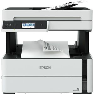 Epson EcoTank ET-M3170 - All-In-One Printer