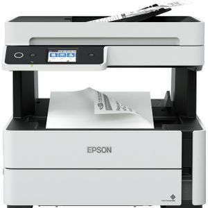 Epson EcoTank M3170 inkjetprinter, A4, 1200 x 2400 dpi, 39 ppm, wifi
