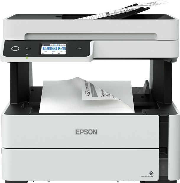 Epson EcoTank M3170 Inkjet A4 1200 x 2400 DPI 39 ppm Wifi
