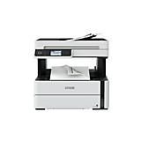 EPSON EcoTank ET-M3180 4 in 1 Tintenstrahl-Multifunktionsdrucker weiß