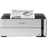 Epson EcoTank ET-M1180 - Printer - Zwart/Wit