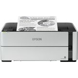 Epson EcoTank M1180 inkjetprinter 1200 x 2400 DPI A4 Wifi