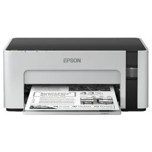 Epson EcoTank ET-M1100 Inkjet printer - Zwart-wit - Inkt