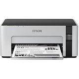 Epson EcoTank ET-M1120 A4 Inkjetprinter Zwart-wit met Wifi
