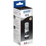 Refill ink Epson 103 70 ml Black