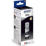 Refill ink Epson 103 70 ml Black