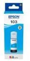 Epson 103 (C13T00S24A) - Cyan - Druckerpatrone