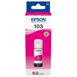 Refill ink Epson 103 70 ml Magenta