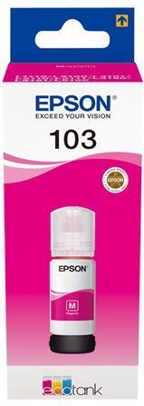Refill ink Epson 103 70 ml Magenta