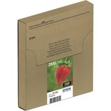 Epson Original Easy Mail Packing 29XL Erdbeere - 4er Multipack (C13T29964511)