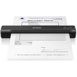Epson WorkForce ES-50 Scanner - Compact - USB