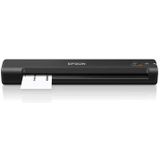 Epson WorkForce ES-50 Scanner - Compact - USB
