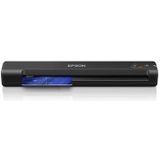 Epson WorkForce ES-50 Scanner - Compact - USB