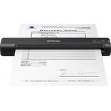Epson WorkForce ES-50 Scanner - Compact - USB