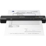 Portable Scanner Epson WorkForce ES-60W