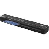 Epson WorkForce ES-60W Scanner, (4 Sek./ Seite, mit Wi-Fi Direct)