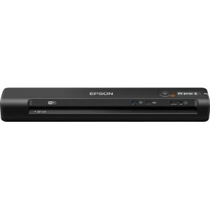 Portable Scanner Epson WorkForce ES-60W