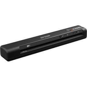 Epson WorkForce ES-60W - Draadloze Mobiele A4-scanner