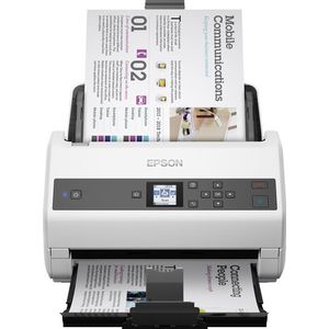 Epson Scanner B11B250401 - WorkForce DS-870