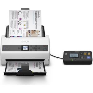 Scanner Epson B11B251401 85 ppm