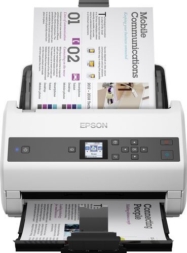 Epson Scanner B11B251401 - WorkForce DS-970 - 85 ppm