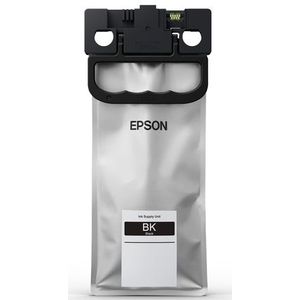 Epson T01C100 inktcartridge 1 stuk(s) Origineel Hoog (XL) rendement Zwart