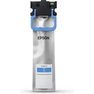 Epson C13T01C200 inktcartridge cyaan hoge capaciteit (origineel)