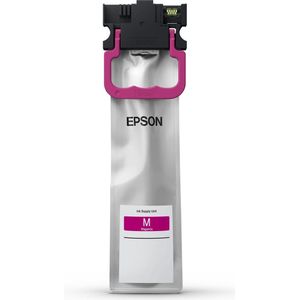 Compatible Ink Cartridge Epson XL WF-C529R/C579R Magenta