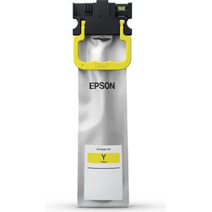 Epson C13T01C400 inktcartridge geel hoge capaciteit (origineel)