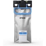 Epson C13T01D200 inktcartridge cyaan extra hoge capaciteit (origineel)