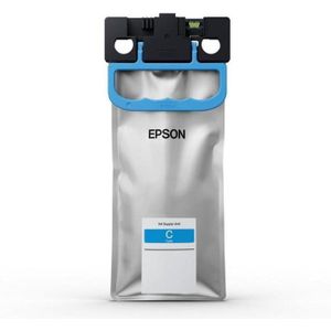 Epson Inktcartridge C529R/C579R  (C13T01D200) Cyaan Extra hoge capaciteit