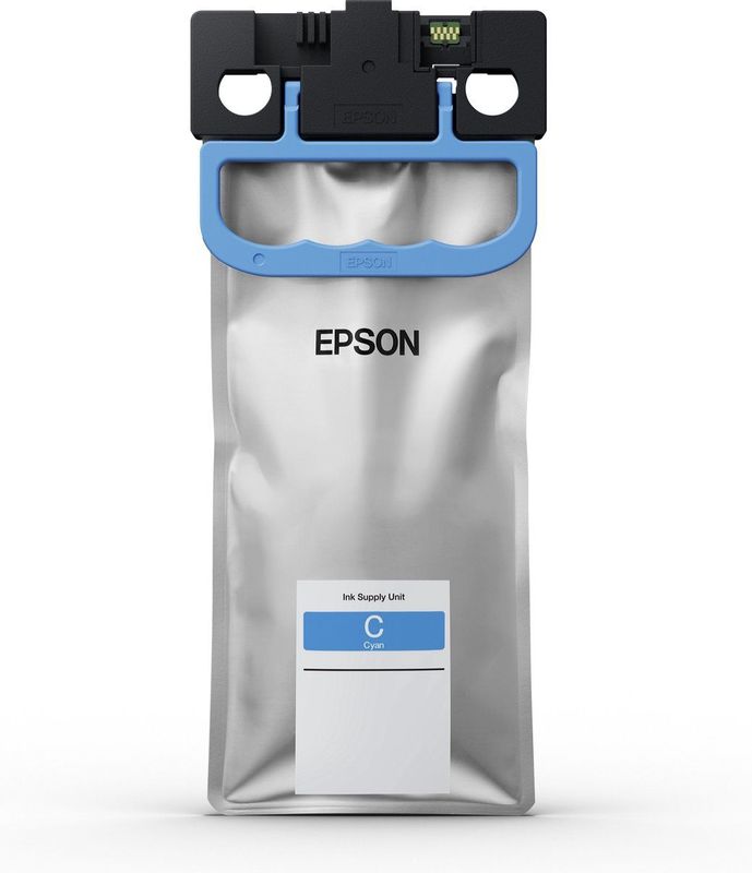 Epson C13T01D200 inktcartridge cyaan extra hoge capaciteit (origineel)
